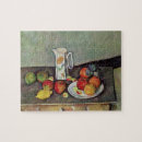 Suche nach paul cezanne puzzle Frucht