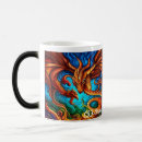Recherche de production tasses Coloré