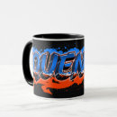 Recherche de de graffiti mugs bouteilles Nom