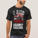 Suche nach anti faschistisch tshirts Wahl