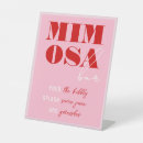Recherche de douche nuptiale rose Girly