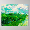 Recherche de blé art Peinture de paysage