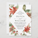 Recherche de mistletoe invitations Rustique