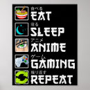 Suche nach otaku poster Kawaii
