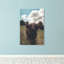 Suche nach cow leinwandbilder Rind