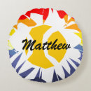 Recherche de tennis coussins Nom