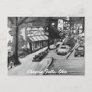 Recherche de chagrin cartes postales Ohio