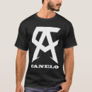 Recherche de canelo tshirts Alvarez