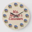 Recherche de livres horloges Classe