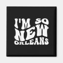 Suche nach new orleans magnete Cool