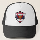 Recherche de emblème casquettes Patriotique