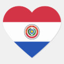 Suche nach paraguay aufkleber Patriotismus