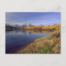 Suche nach wyoming postkarten Grand teton nationalpark