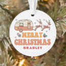 Suche nach personalisiertes weihnachten ornamente Niedlich