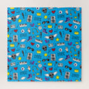 Recherche de music puzzles Dessin