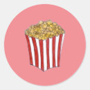 Suche nach movie aufkleber Popcorn