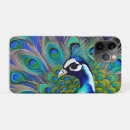 Suche nach bunter pfau iphone hüllen Blau