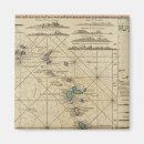 Recherche de les antilles magnets Ouest