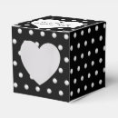 Suche nach perlen papier geschenk box Schwarz