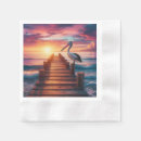 Recherche de pelican serviettes Mer