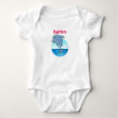 Recherche de dauphin bébé vêtements Océan