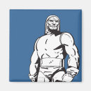 Suche nach darkseid magnete Justice league helden