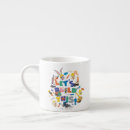 Recherche de daffy duck tasses Dessin animé looney tunes