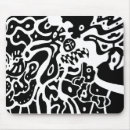 Suche nach kreaturen mousepads Abstrakt