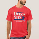 Recherche de écrous de deez tshirts Atout