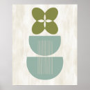 Recherche de mint green posters Moderne