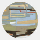 Recherche de motifs géométriques autocollants Motif géométrique