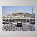 Suche nach mekka poster Islam