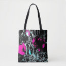 Recherche de obscurité tote bags Foncé