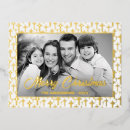 Suche nach black and white postkarten Gold
