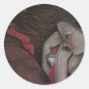 Recherche de cassis autocollants Rouge