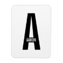 Recherche de le garçon magnets Minimaliste