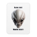 Suche nach alien magnete Lustig
