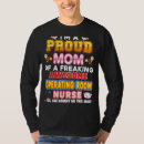 Recherche de opération tshirts Infirmière