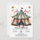 Suche nach circus einladungen Pastellfarben