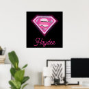 Recherche de supergirl posters Métropolis