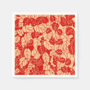 Recherche de japonaise serviettes Orange