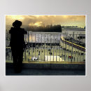 Recherche de la terre sainte posters L'israël