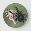 Recherche de axolotl horloges Mignon