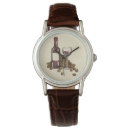 Recherche de verre montres Rouge