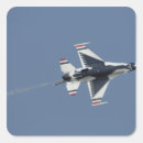 Recherche de thunderbird autocollants Spectacle aérien