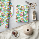 Recherche de toucan papier cadeau Hawaïen