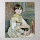 Suche nach julie manet poster Portrait