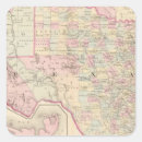 Recherche de carte du texas autocollants Indien
