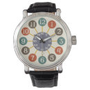 Recherche de retro montres Moderne
