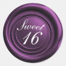 Suche nach lila beeren aufkleber Elegant